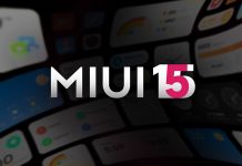 ویژگیهای رابط کاربری MIUI15 رابط کاربری MIUI15