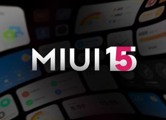 ویژگیهای رابط کاربری MIUI15 رابط کاربری MIUI15