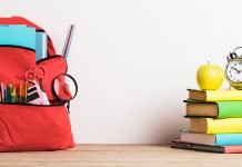 راهنمای خرید کوله پشتی مدرسه خرید کولهپشتی مدرسه