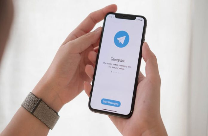 آموزش ساخت topic در تلگرام