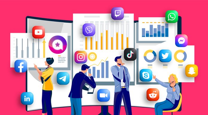 نحوه بهینهسازی کمپین شبکههای اجتماعی بهینهسازی کمپین شبکههای اجتماعی