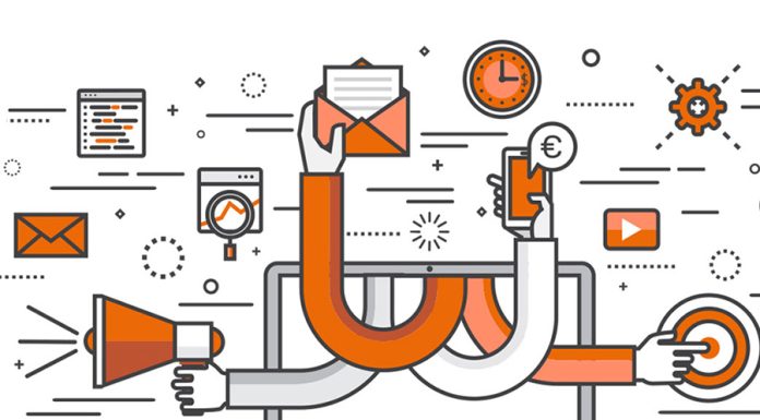 نحوه افزایش نرخ تعامل در تبلیغات افزایش نرخ تعامل در تبلیغات