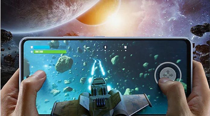 بهترین گوشیهای گیمینگ سامسونگ از 10 تا 50 میلیون تومان بهترین گوشیهای گیمینگ سامسونگ