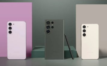 بررسی مشخصات گوشی گلکسی S24 مشخصات گوشی گلکسی S24