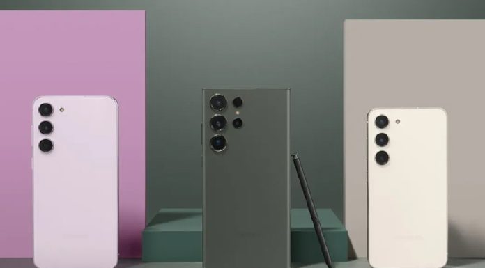 بررسی مشخصات گوشی گلکسی S24 مشخصات گوشی گلکسی S24